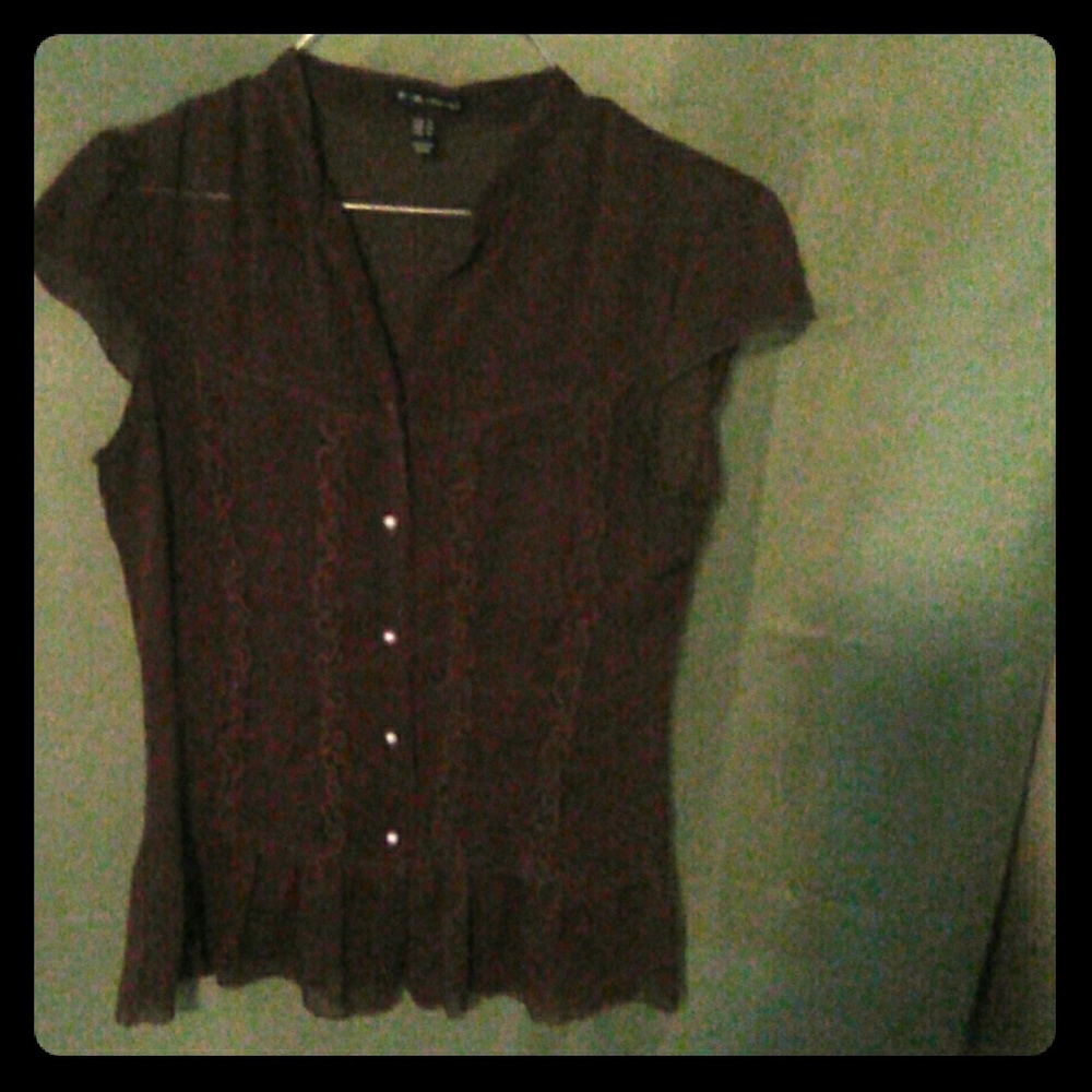 Women's Summer shirt